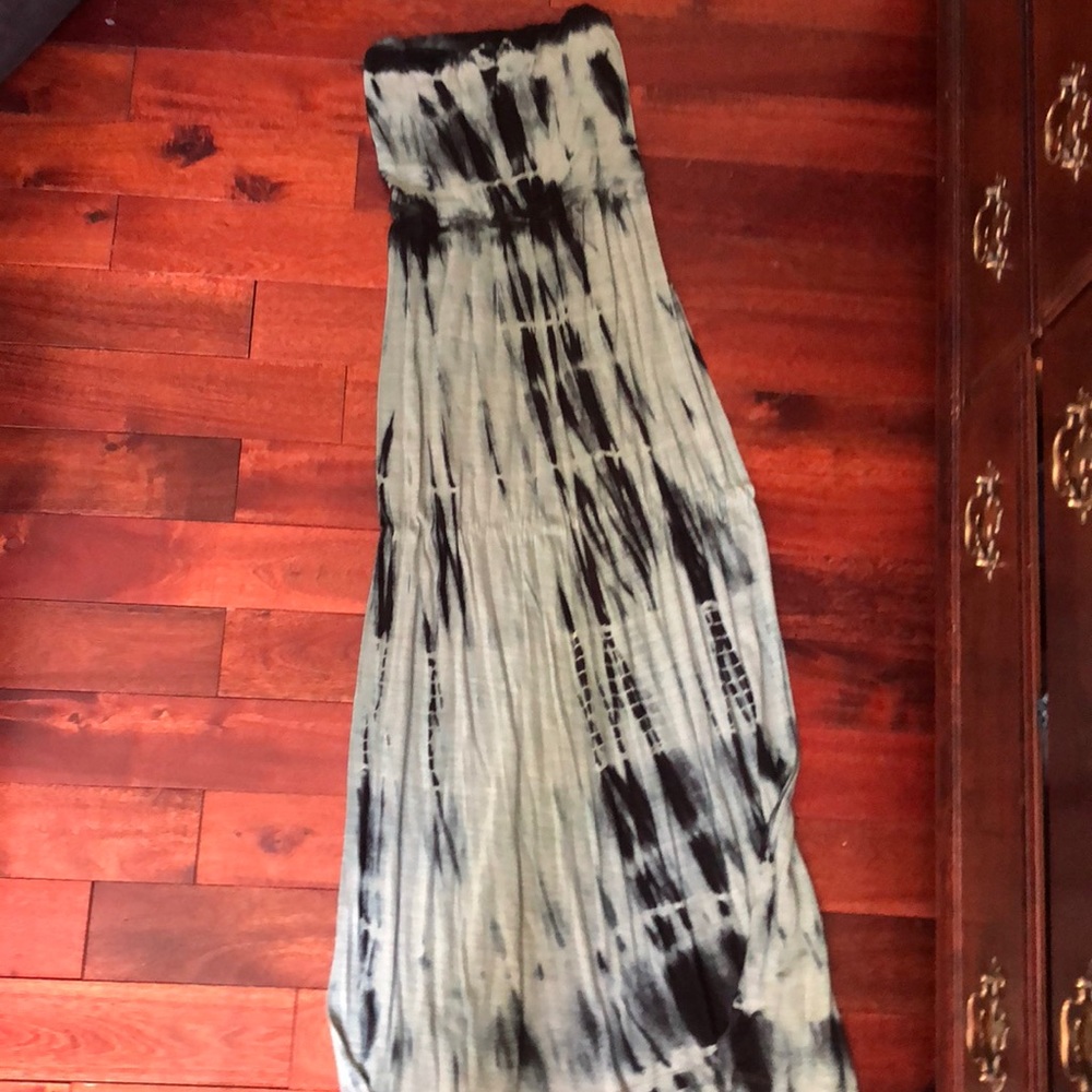 Billabong maxi skirt